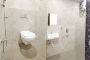 FabHotel Atharv