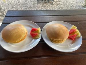 Ari La Homestay