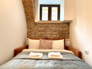 Republique Apartment