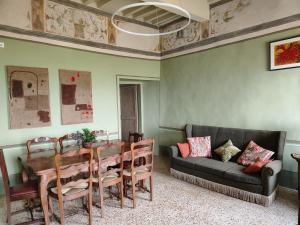 Panoramic Suites - Casa degli Artisti