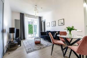 New apartment LOFT MAJORI with terrace