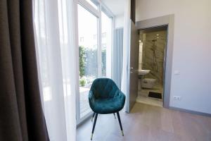 New apartment LOFT MAJORI with terrace