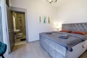 New apartment LOFT MAJORI with terrace