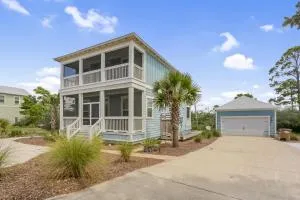 Song of the Sea by Pristine Properties Vacation Rentals - Highland View