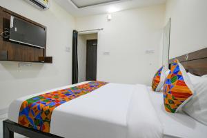 FabHotel DR Greens