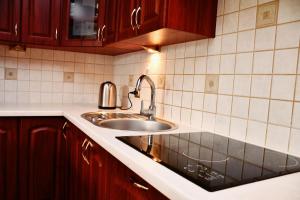 Apartament Tarasy Migowo