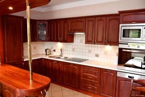 Apartament Tarasy Migowo