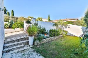 Villas Tres belle villa Familiale avec Piscine : Villa 3 Chambres