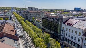 obrázek - LAISVĖ BOUTIQUE APARTMENTS