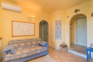 Il Poggio A3 With Shared Pool - Happy Rentals