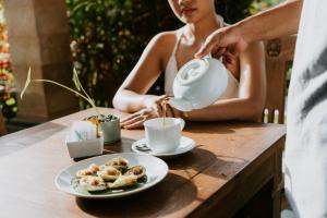 Villa Capung Mas Ubud