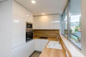 Apartment Alius Ragusa Deluxe II