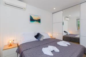 Apartment Alius Ragusa Deluxe II 