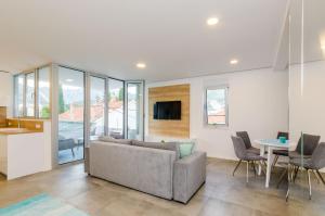Apartment Alius Ragusa Deluxe II 