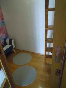 Brela SP small loft - no parking