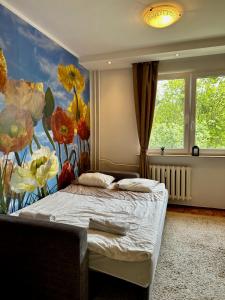 #6 Komfortowy pokój niedaleko morza w Gdańsku