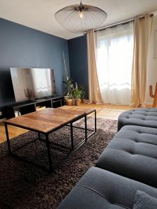 Appartements T2 cosy tout juste renove : photos des chambres