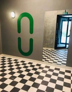 Apartments, Warsaw, przy metro Szwedzka