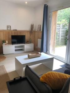 Appartements Les Villas des Pins : photos des chambres