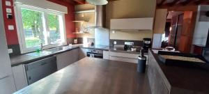 Belle maison 5 chambres