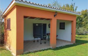 Holiday Home Orihi I