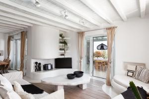 El Sueno Villa Mykonos