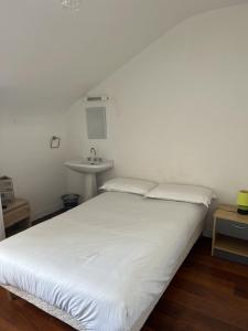 Hotels Chez Marco : Petite Chambre Double