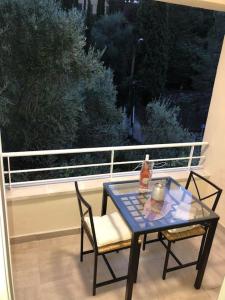 T2 LA CIOTAT 60M2 AVEC TERRASSE EQUIPÉE