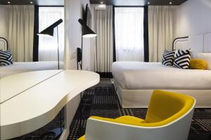 Hotel Ekta Champs Elysées