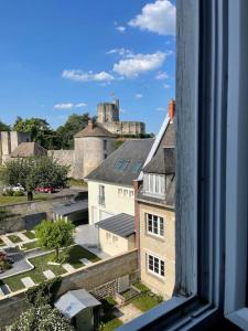 Appartements Superbe appartement au coeur du centre historique. : photos des chambres