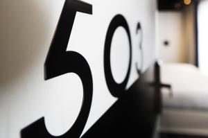 Hotel Ekta Champs Elysées