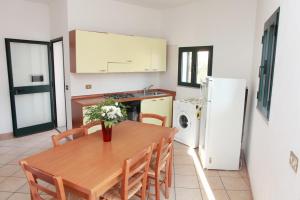 Appartamento con 3 Camere da Letto