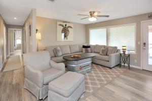 Salt Cured by Pristine Properties Vacation Rentals