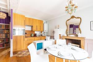 Le Lilas - Hypercentre Confort Calme 4 voyageurs