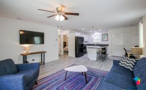 Perchcozy, Quiet Home Close To Sav, I-95 Pets