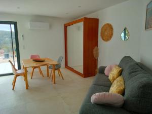 Appartements Studio en coeur d'herault : photos des chambres