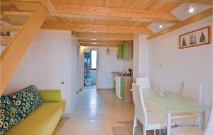Amazing Apartment In Pula With 1 Bedrooms And Wifi
