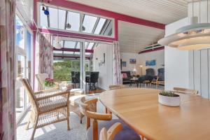 Awesome Home In Løkken With 0 Bedrooms