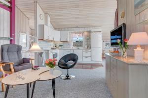 Awesome Home In Løkken With 0 Bedrooms