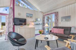 Awesome Home In Løkken With 0 Bedrooms