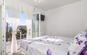 Awesome Home In Cesarica With Sauna