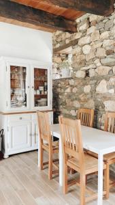 Maisons d'hotes Ar Maen : photos des chambres