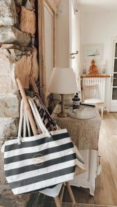 Ar Maen Gite et Chambres dhotes