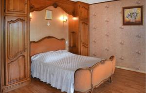 Maisons de vacances Stunning Home In Paulin With 4 Bedrooms : photos des chambres