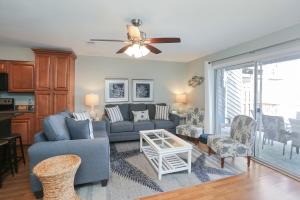 Barrier Dunes 164 - 144 Bay Breeze by Pristine Properties Vacation Rentals