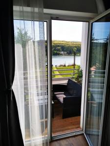 Chilling On Orfű Apartman