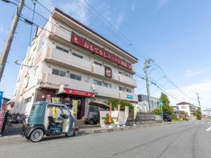 obrázek - Omotenashi Hostel Miyajima