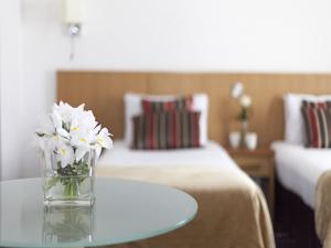 Arlington Hotel OConnell Bridge