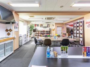 Omotenashi Hostel Miyajima