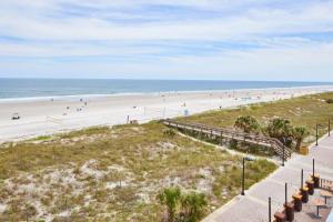 SpringHill Suites by Marriott Jacksonville Beach Oceanfront